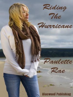 cover image of Riding the Hurricane